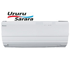 Модельный ряд серии Daikin FTXZ-N (Ururu Sarara)